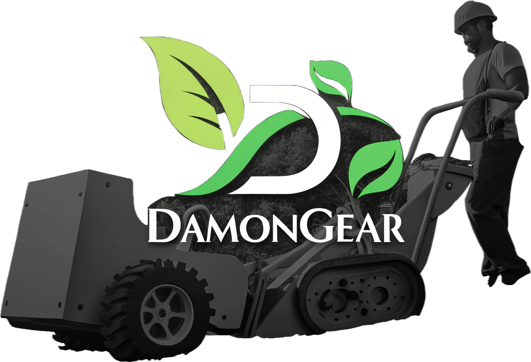 Damon Gear
